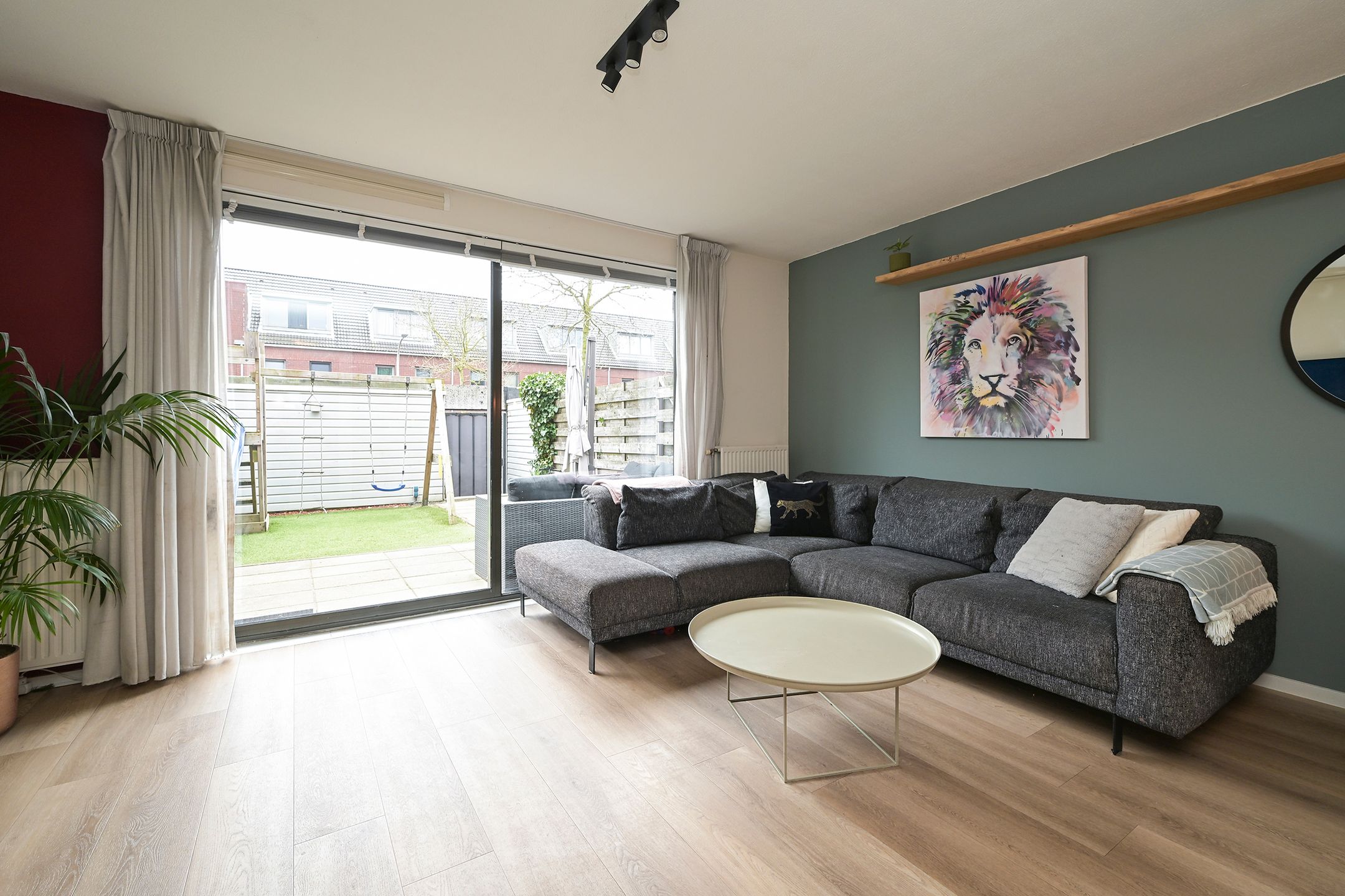 Foto 9 van Gilze-Rijenhof 10