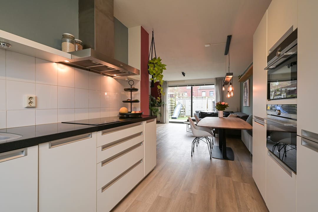 Foto 13 van Gilze-Rijenhof 10