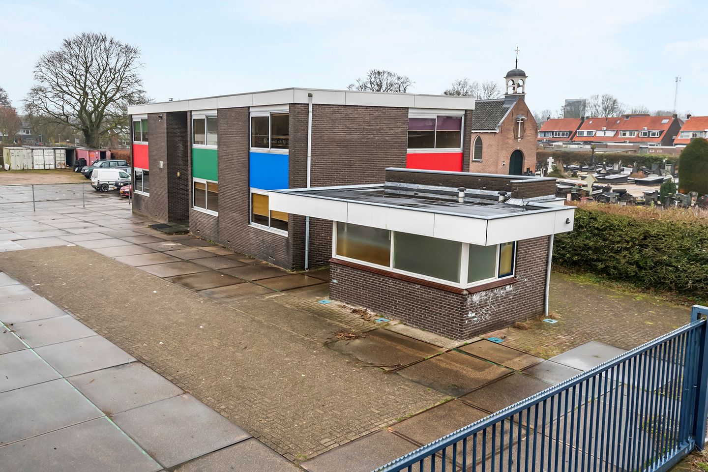 Bekijk foto 2 van J.D. van Leeuwenstraat 19-b