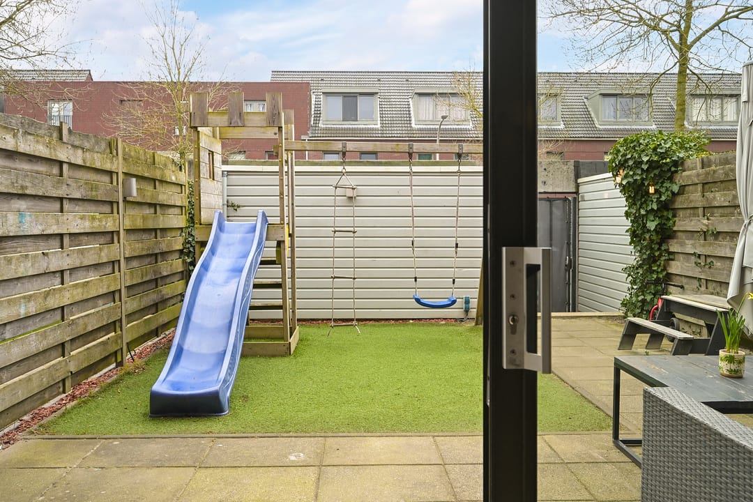 Foto 16 van Gilze-Rijenhof 10