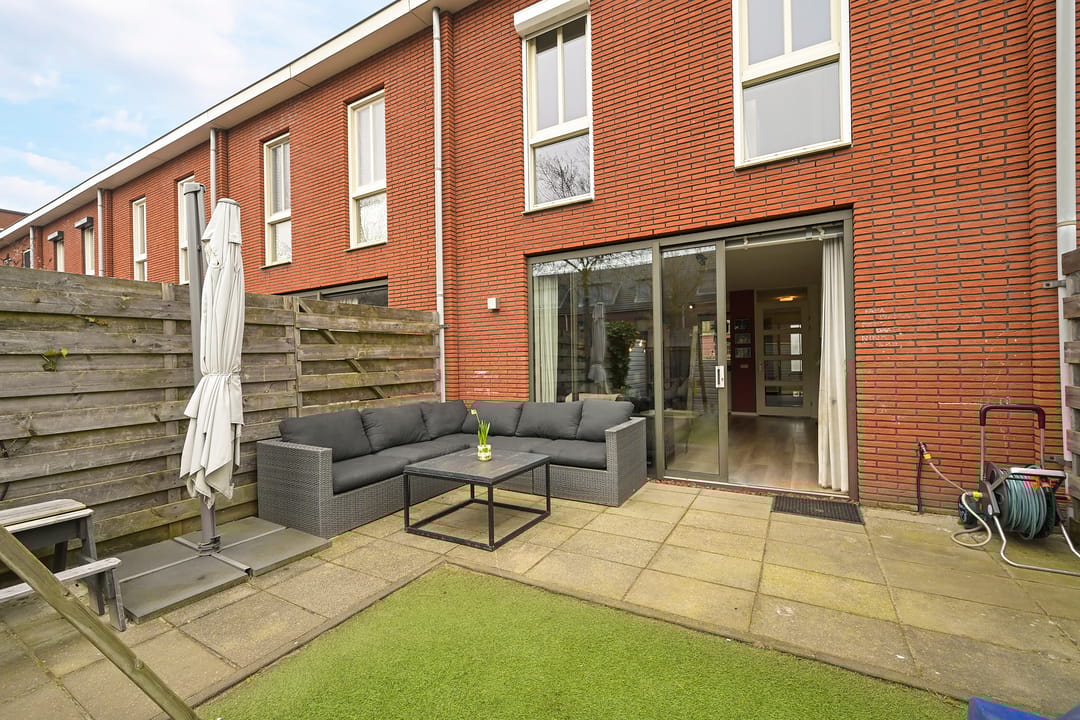 Foto 17 van Gilze-Rijenhof 10