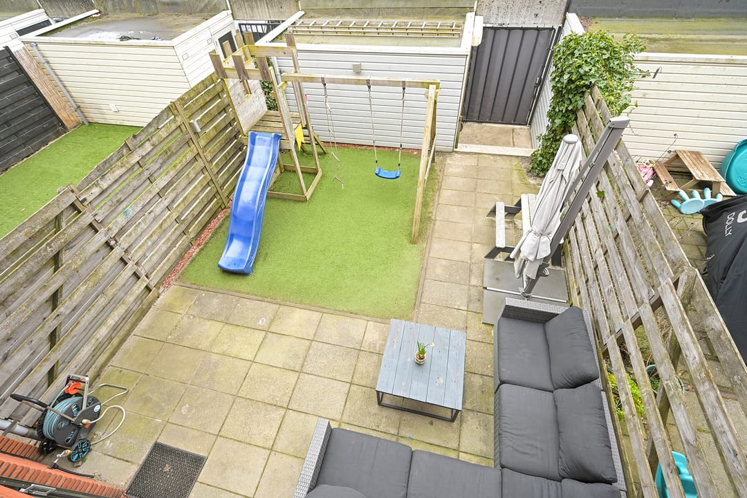 Foto 22 van Gilze-Rijenhof 10