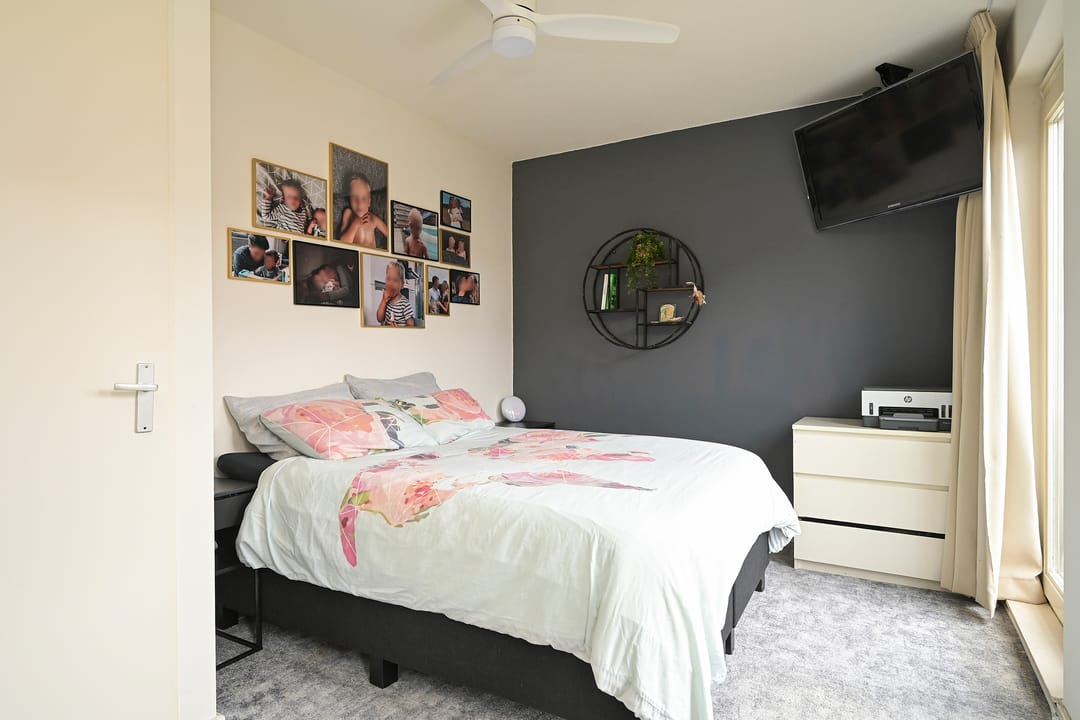 Foto 23 van Gilze-Rijenhof 10