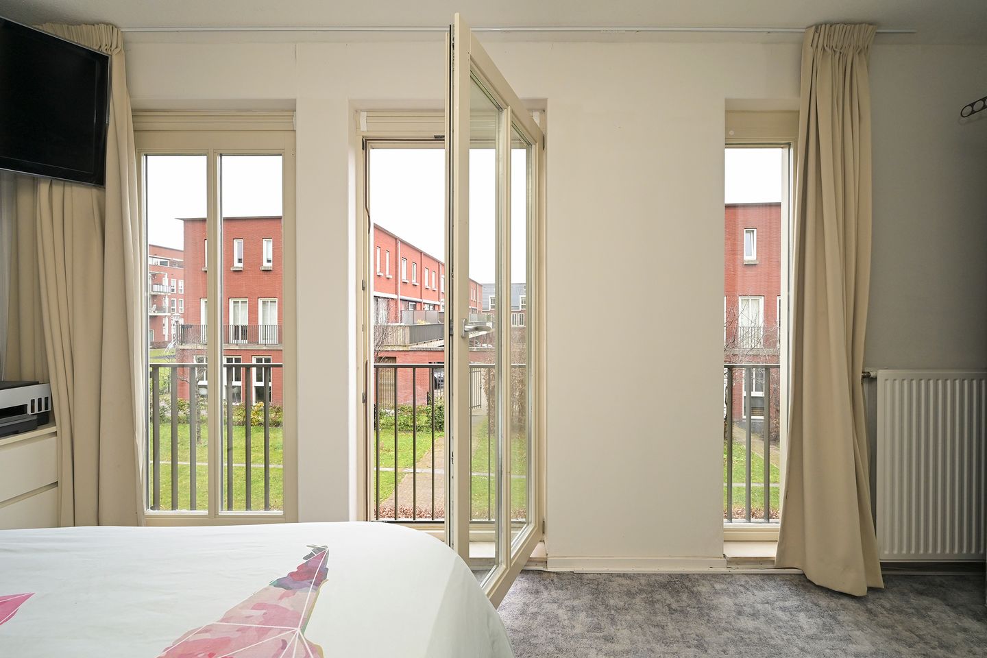 Foto 25 van Gilze-Rijenhof 10