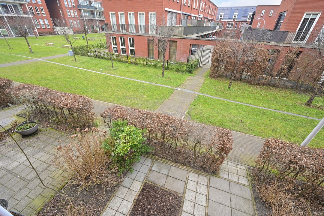 Foto 26 van Gilze-Rijenhof 10