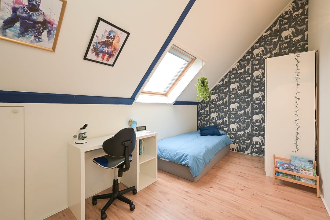 Foto 31 van Gilze-Rijenhof 10