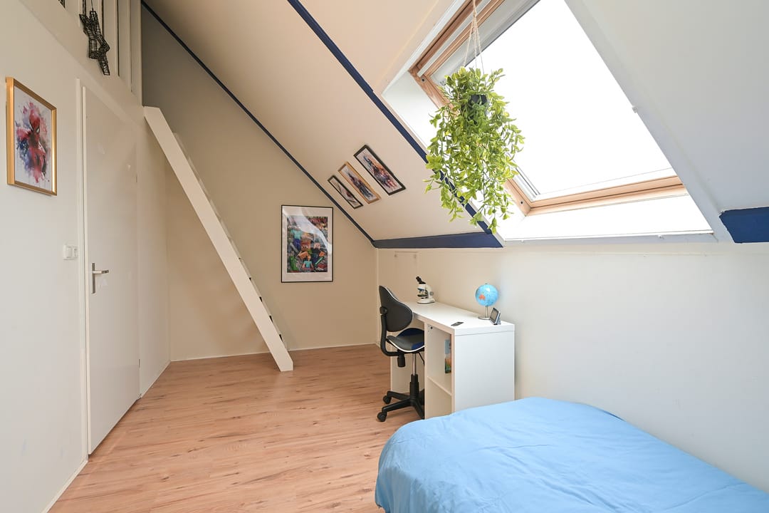 Foto 32 van Gilze-Rijenhof 10