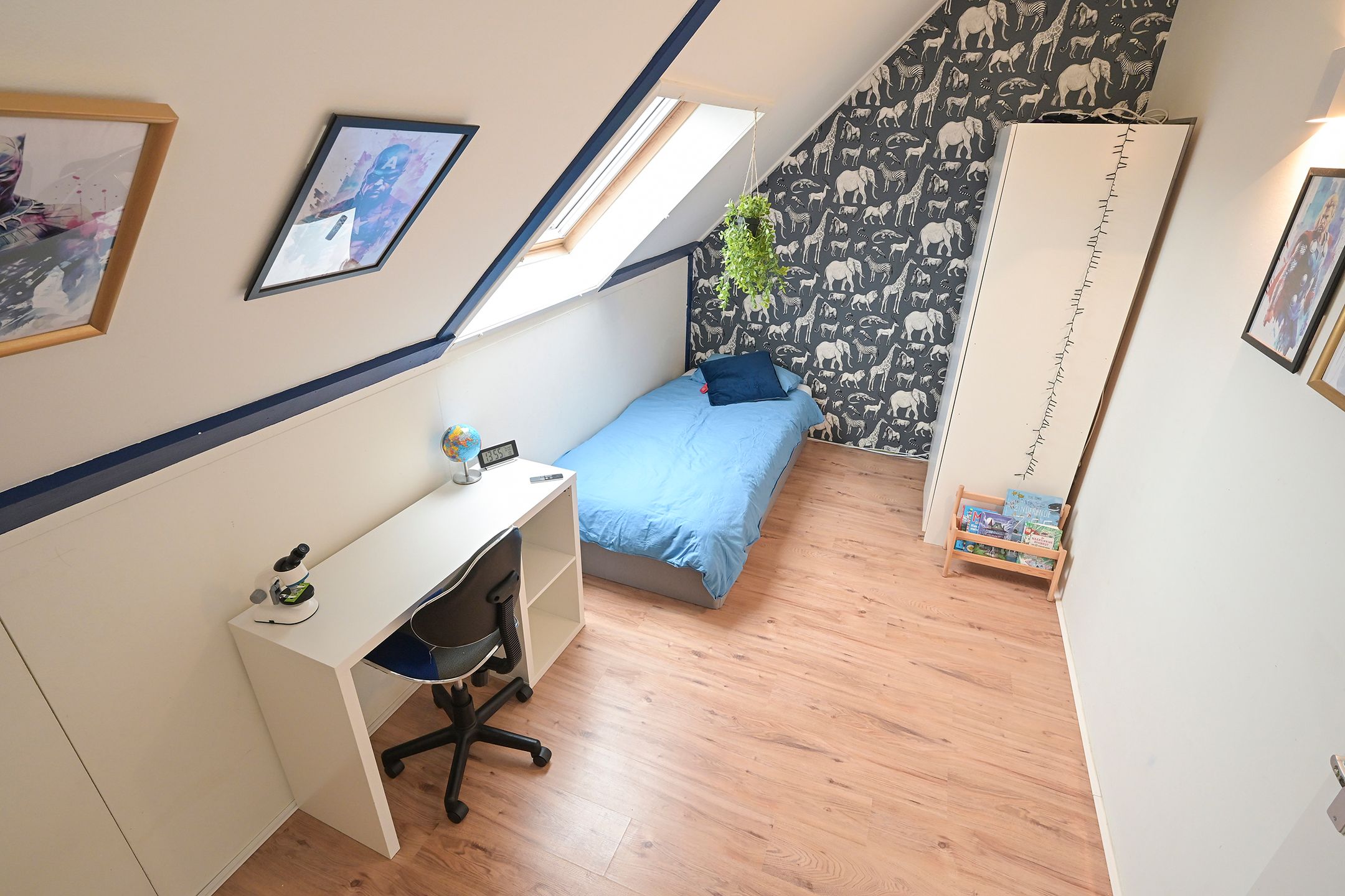 Foto 33 van Gilze-Rijenhof 10