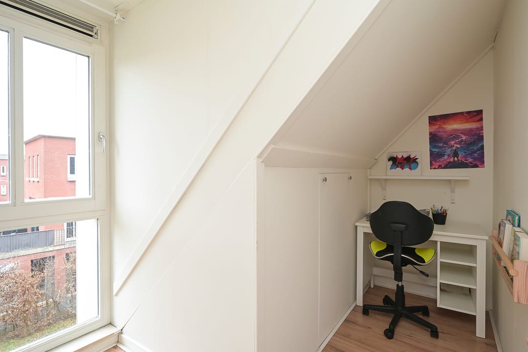 Foto 37 van Gilze-Rijenhof 10