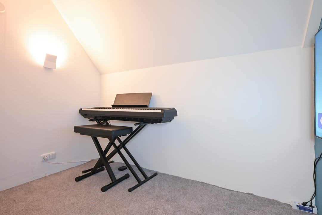 Foto 38 van Gilze-Rijenhof 10