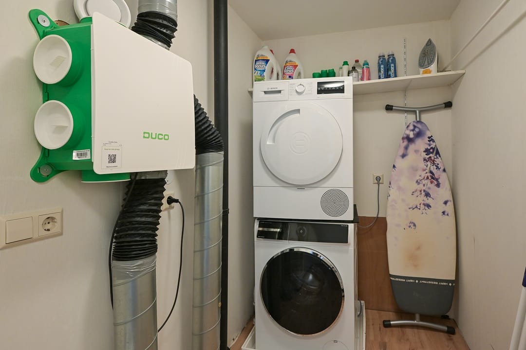 Foto 41 van Gilze-Rijenhof 10