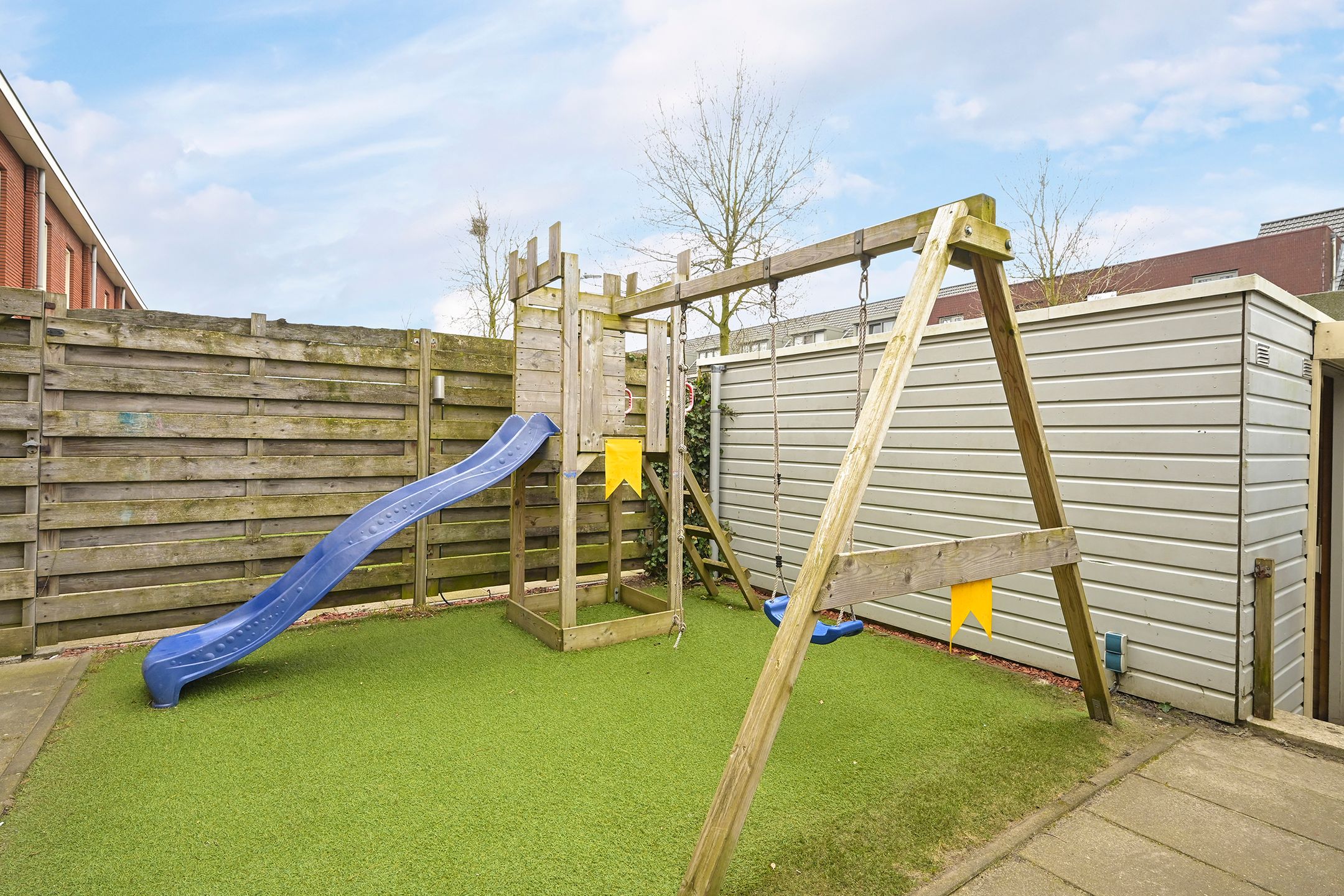 Foto 42 van Gilze-Rijenhof 10