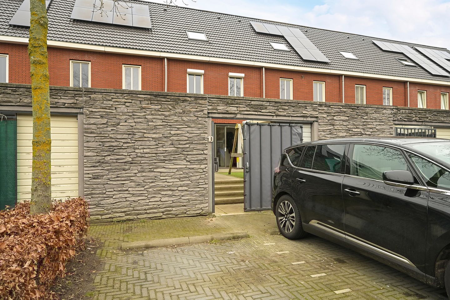 Foto 44 van Gilze-Rijenhof 10