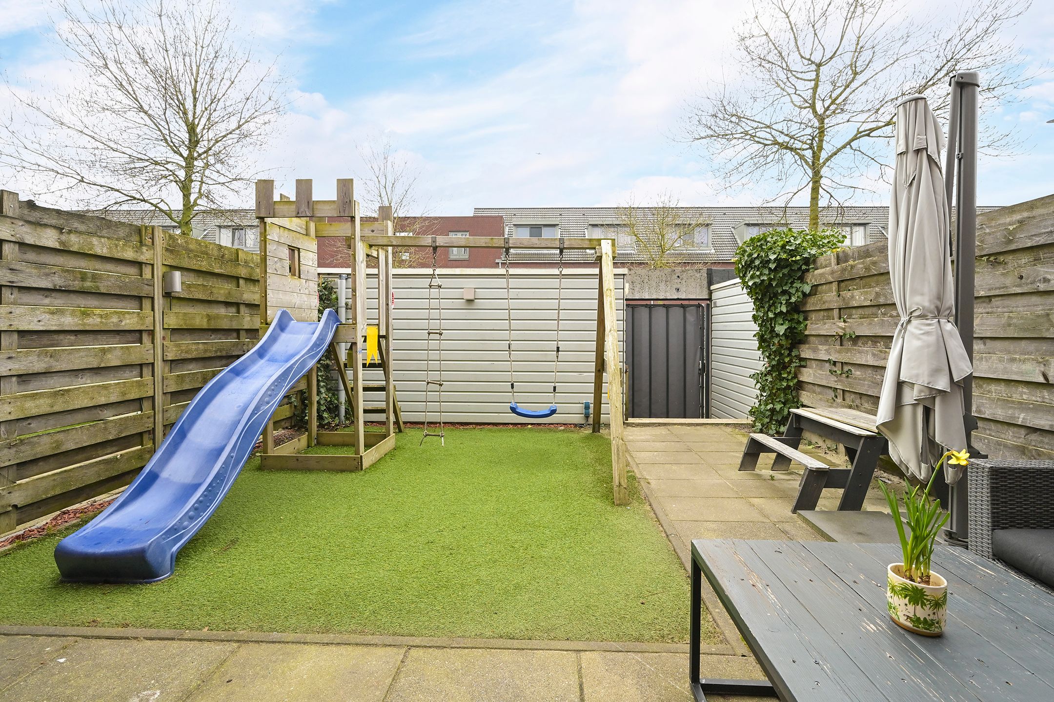 Foto 45 van Gilze-Rijenhof 10