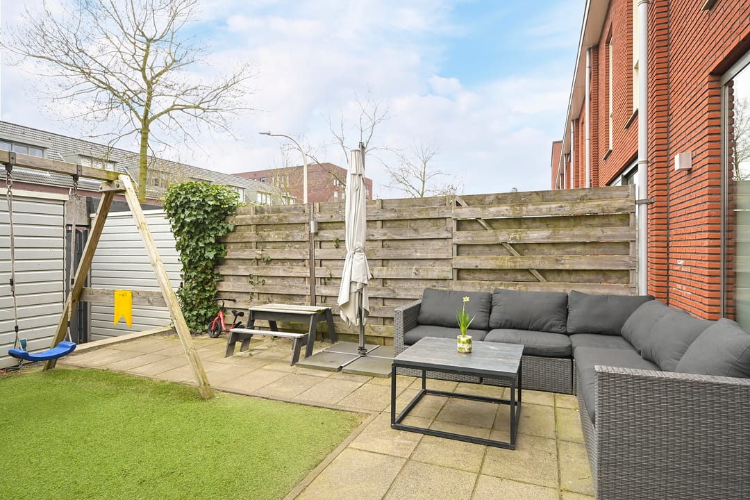 Foto 46 van Gilze-Rijenhof 10