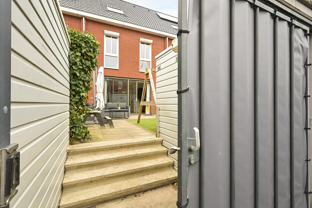 Foto 47 van Gilze-Rijenhof 10