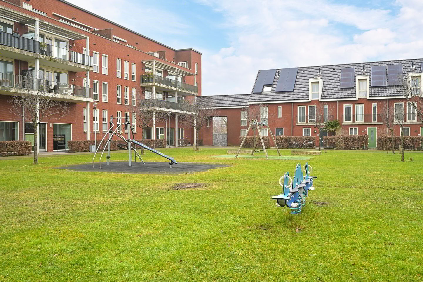 Foto 50 van Gilze-Rijenhof 10