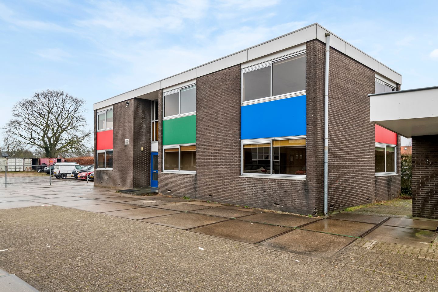 Bekijk foto 5 van J.D. van Leeuwenstraat 19-b