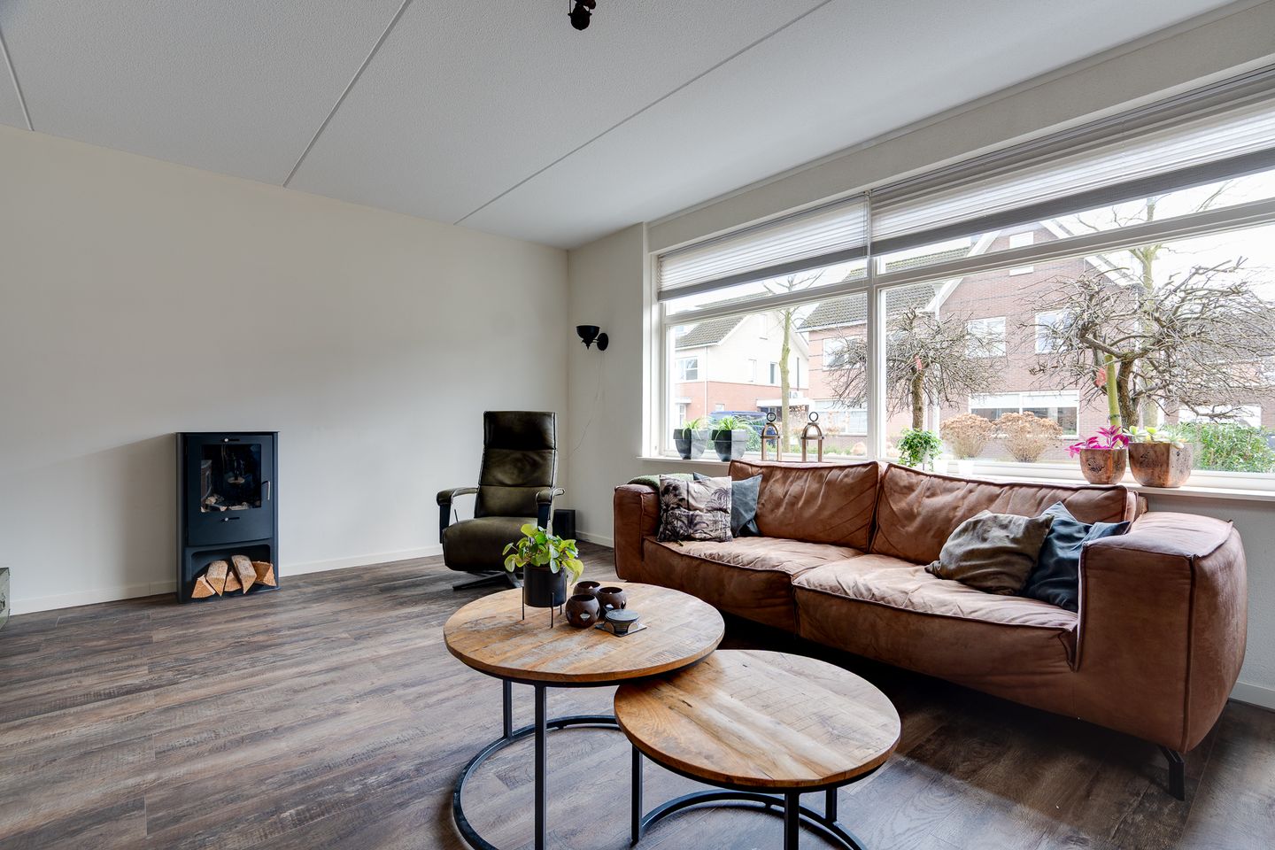 Photo 4 of Jan van Ravenswaaystraat 12