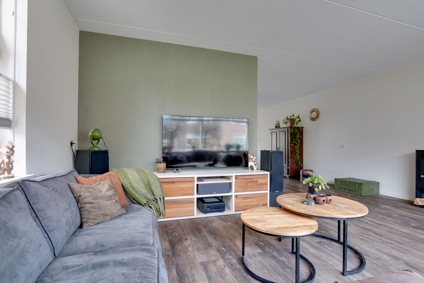 Photo 5 of Jan van Ravenswaaystraat 12