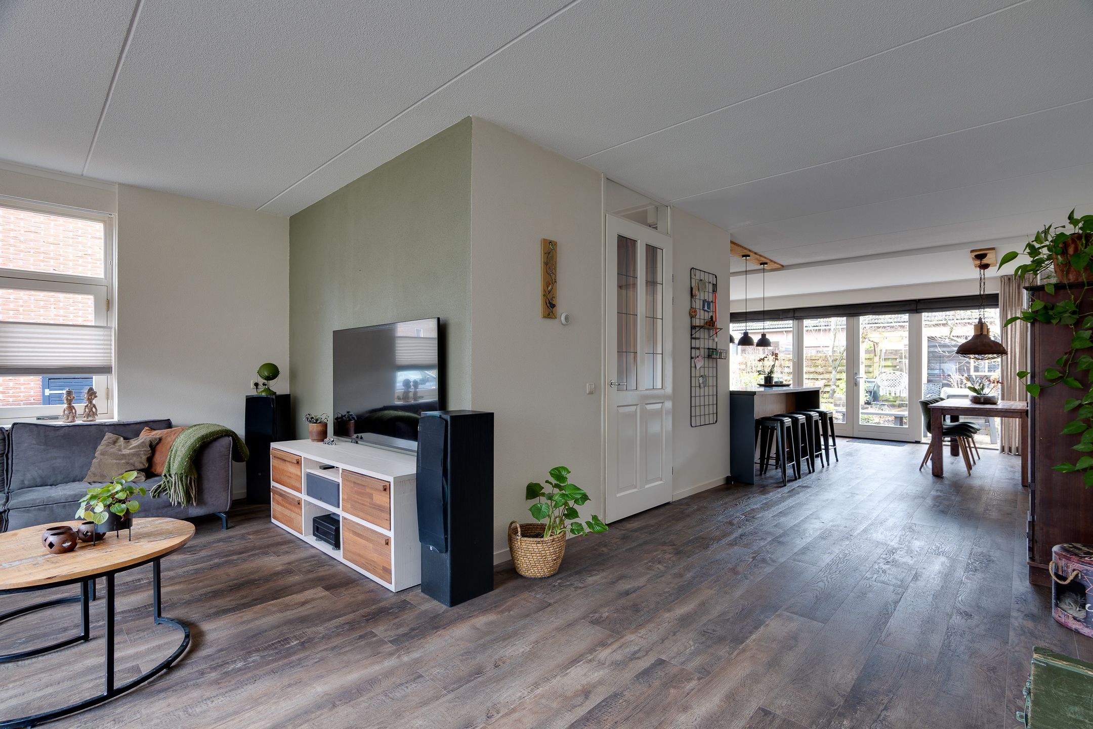 Photo 6 of Jan van Ravenswaaystraat 12