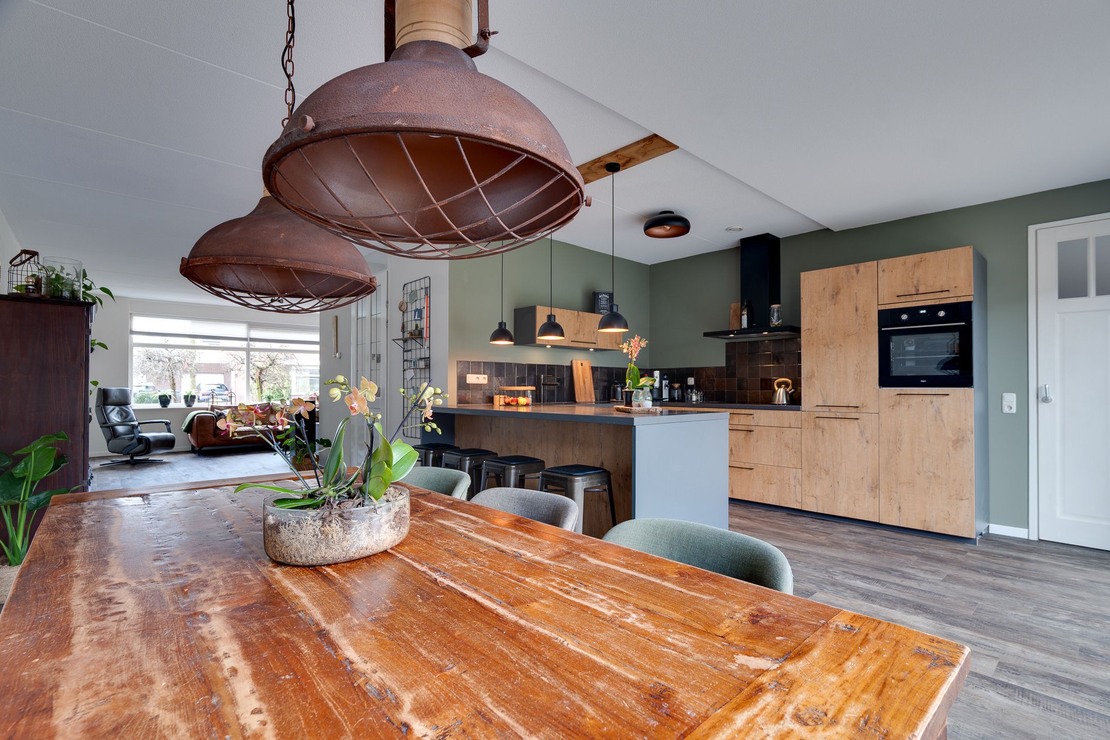 Photo 9 of Jan van Ravenswaaystraat 12