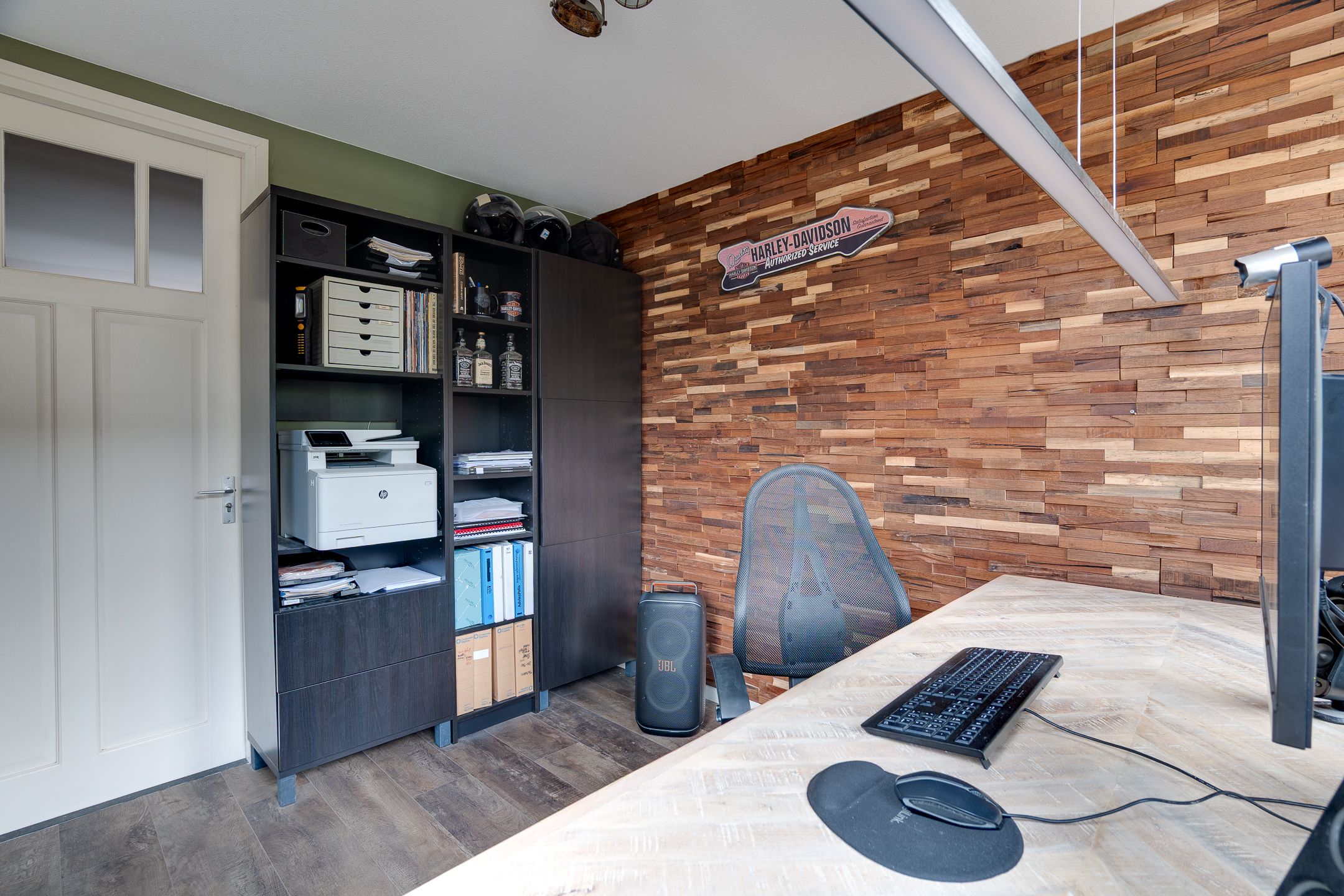 Photo 12 of Jan van Ravenswaaystraat 12