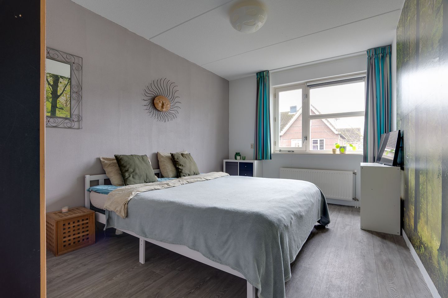 Photo 14 of Jan van Ravenswaaystraat 12