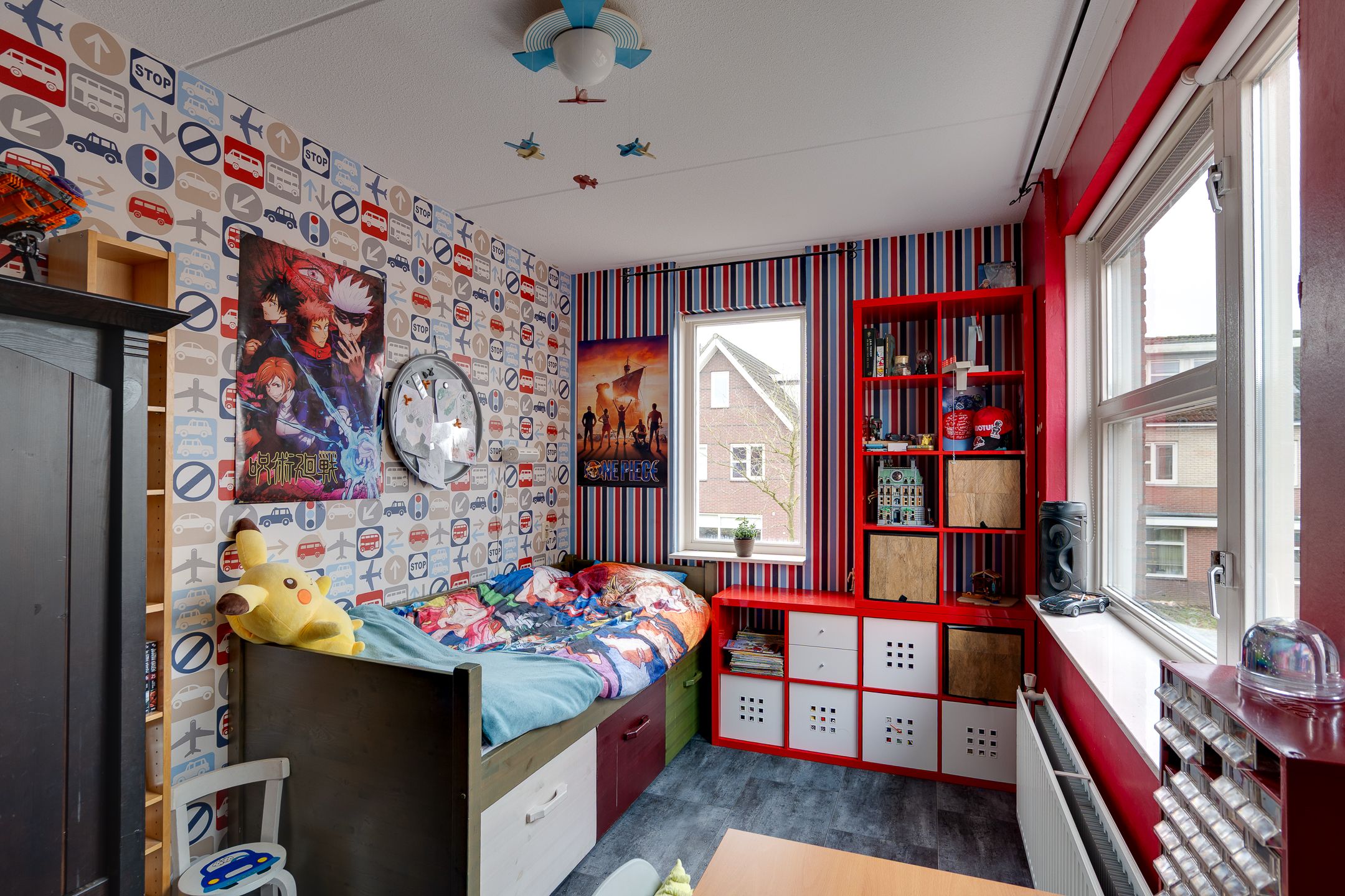 Photo 18 of Jan van Ravenswaaystraat 12