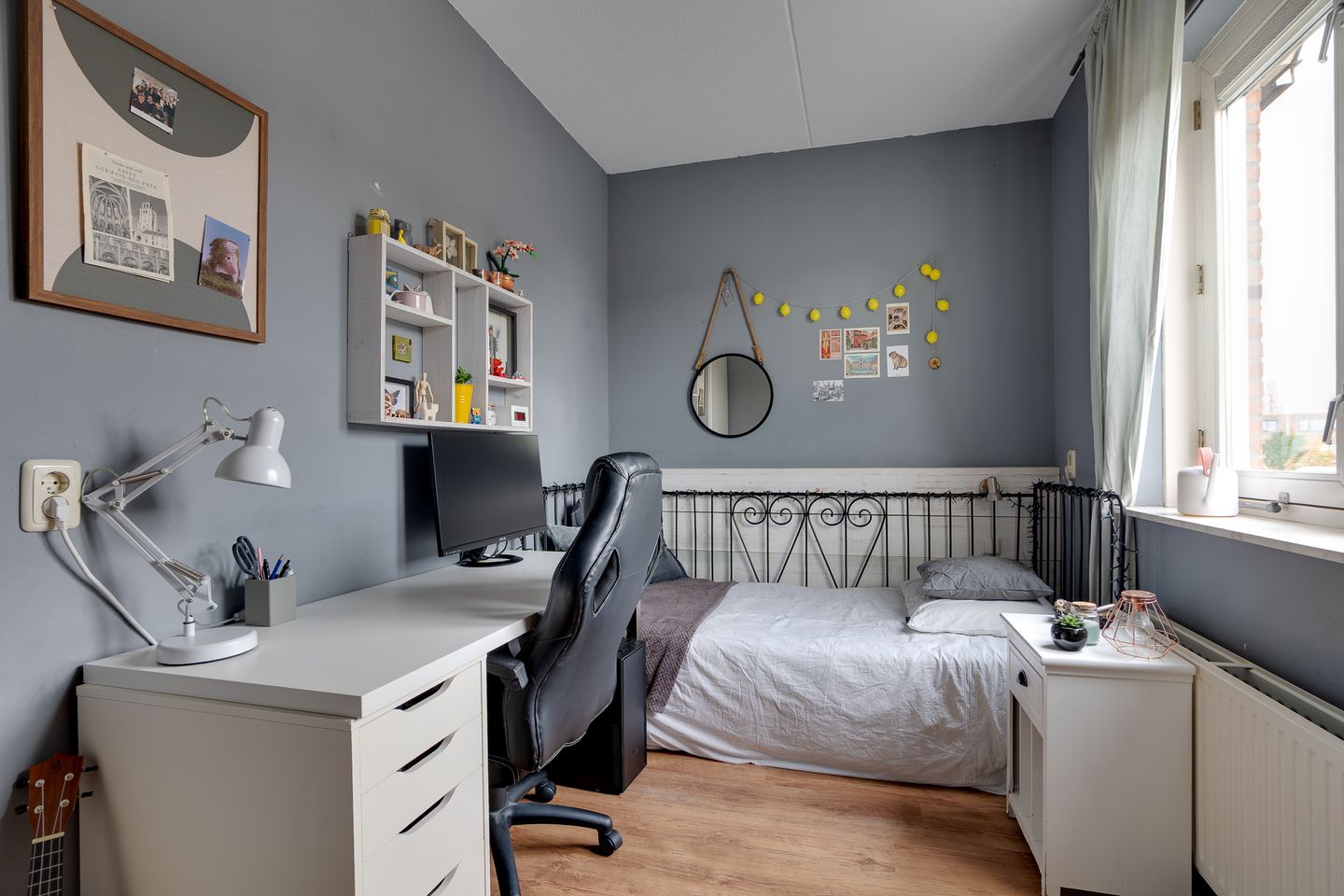 Photo 19 of Jan van Ravenswaaystraat 12