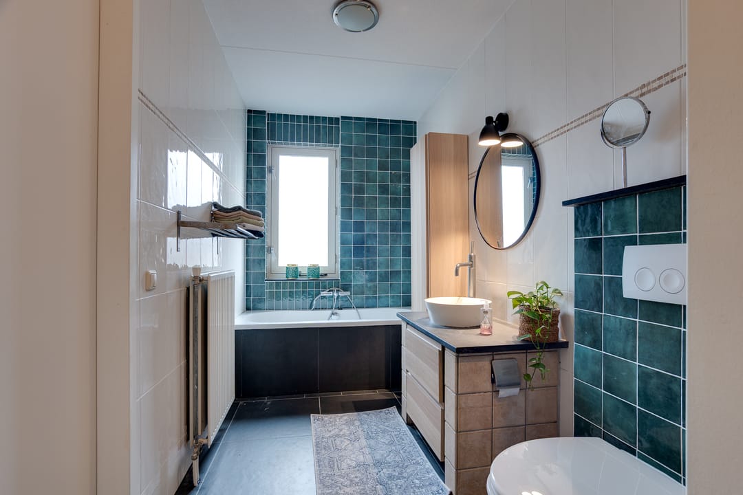 Photo 22 of Jan van Ravenswaaystraat 12