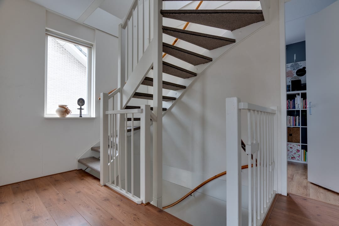 Photo 23 of Jan van Ravenswaaystraat 12