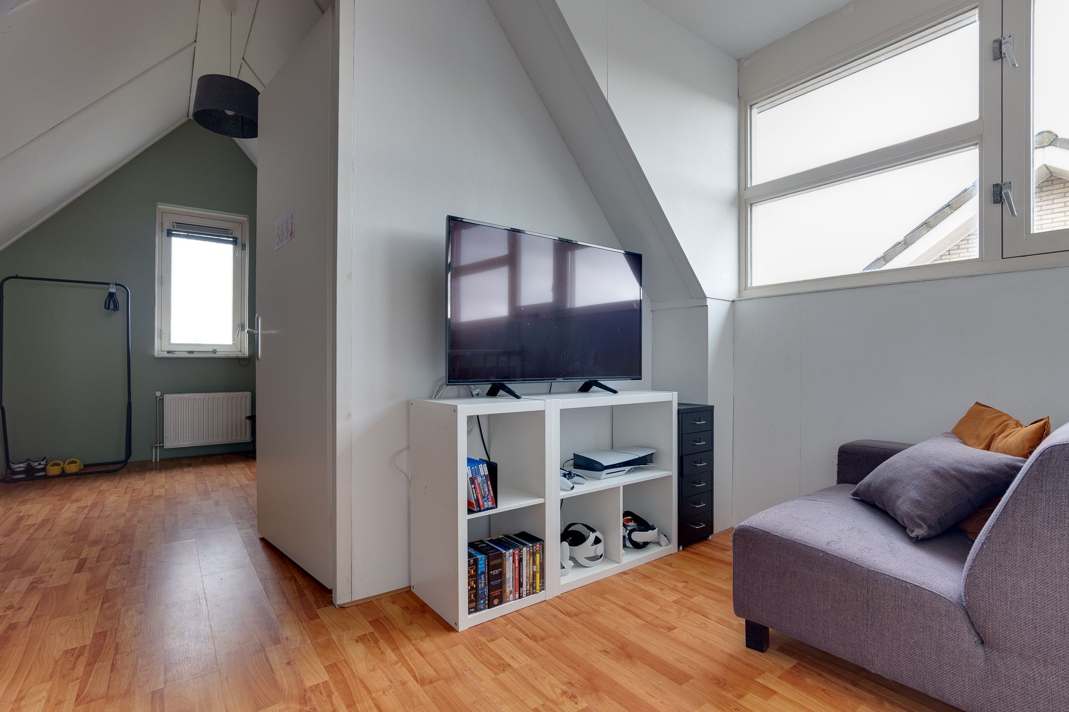 Photo 24 of Jan van Ravenswaaystraat 12