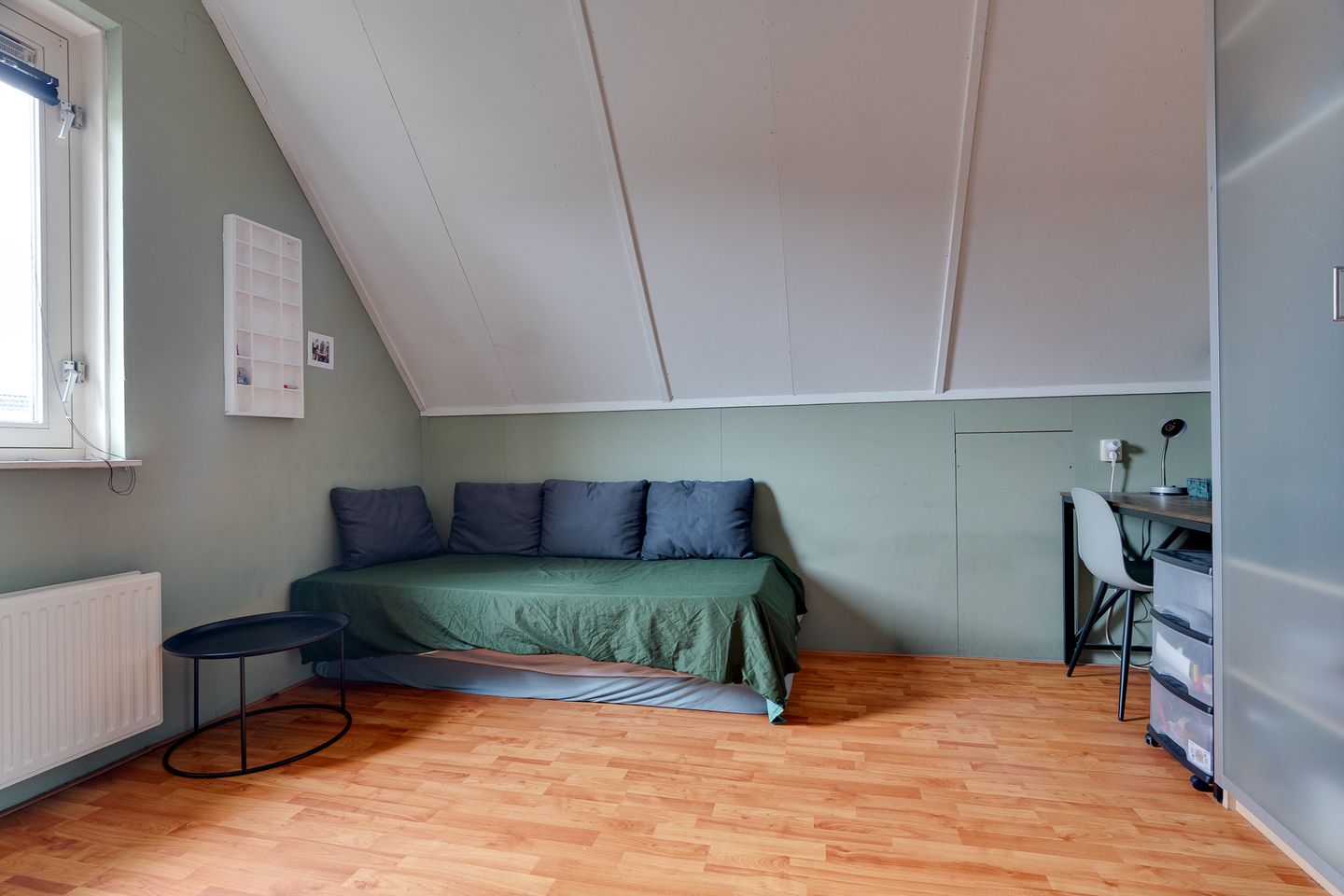 Photo 25 of Jan van Ravenswaaystraat 12