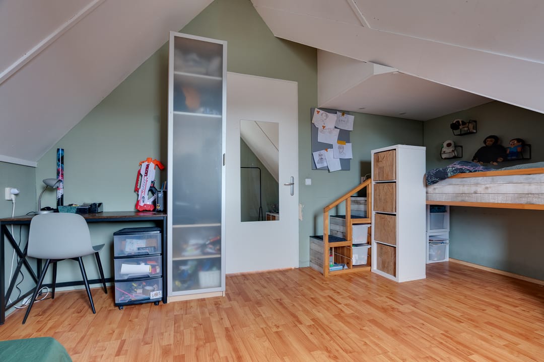 Photo 26 of Jan van Ravenswaaystraat 12