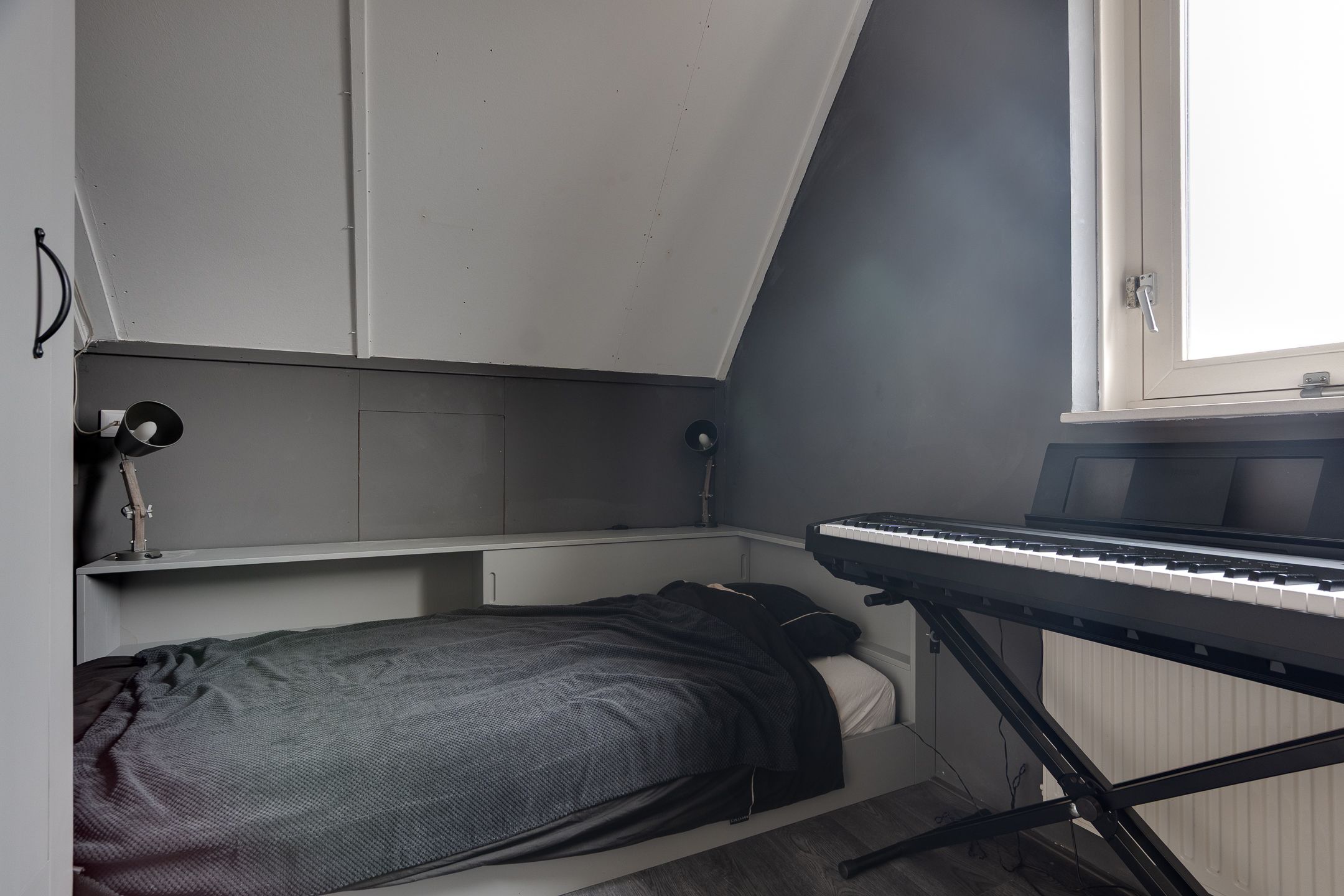 Photo 27 of Jan van Ravenswaaystraat 12