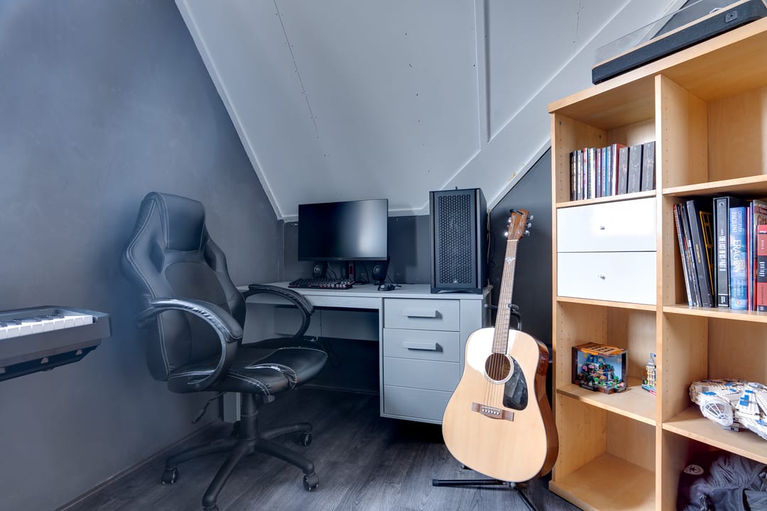 Photo 28 of Jan van Ravenswaaystraat 12