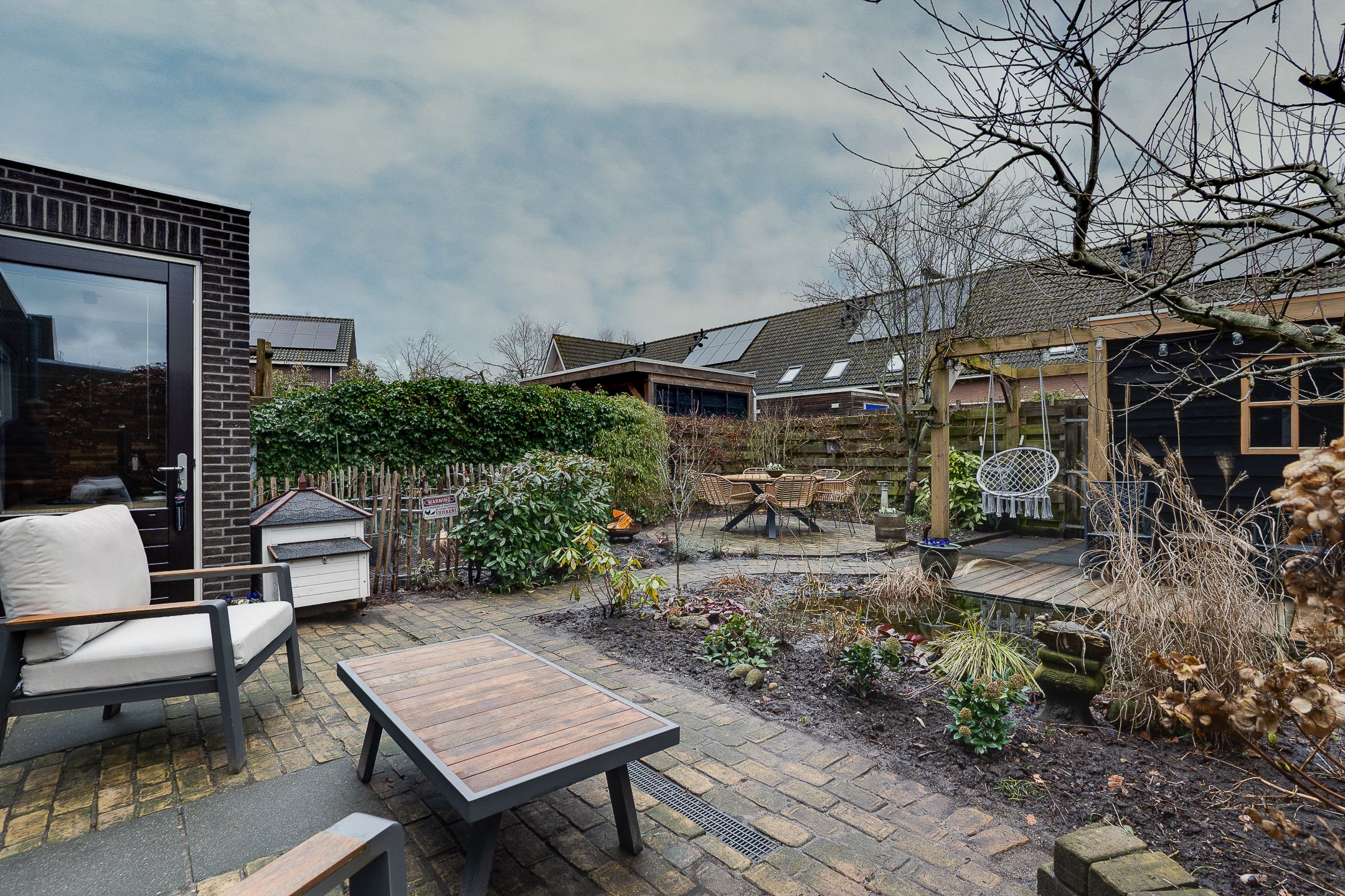 Photo 30 of Jan van Ravenswaaystraat 12