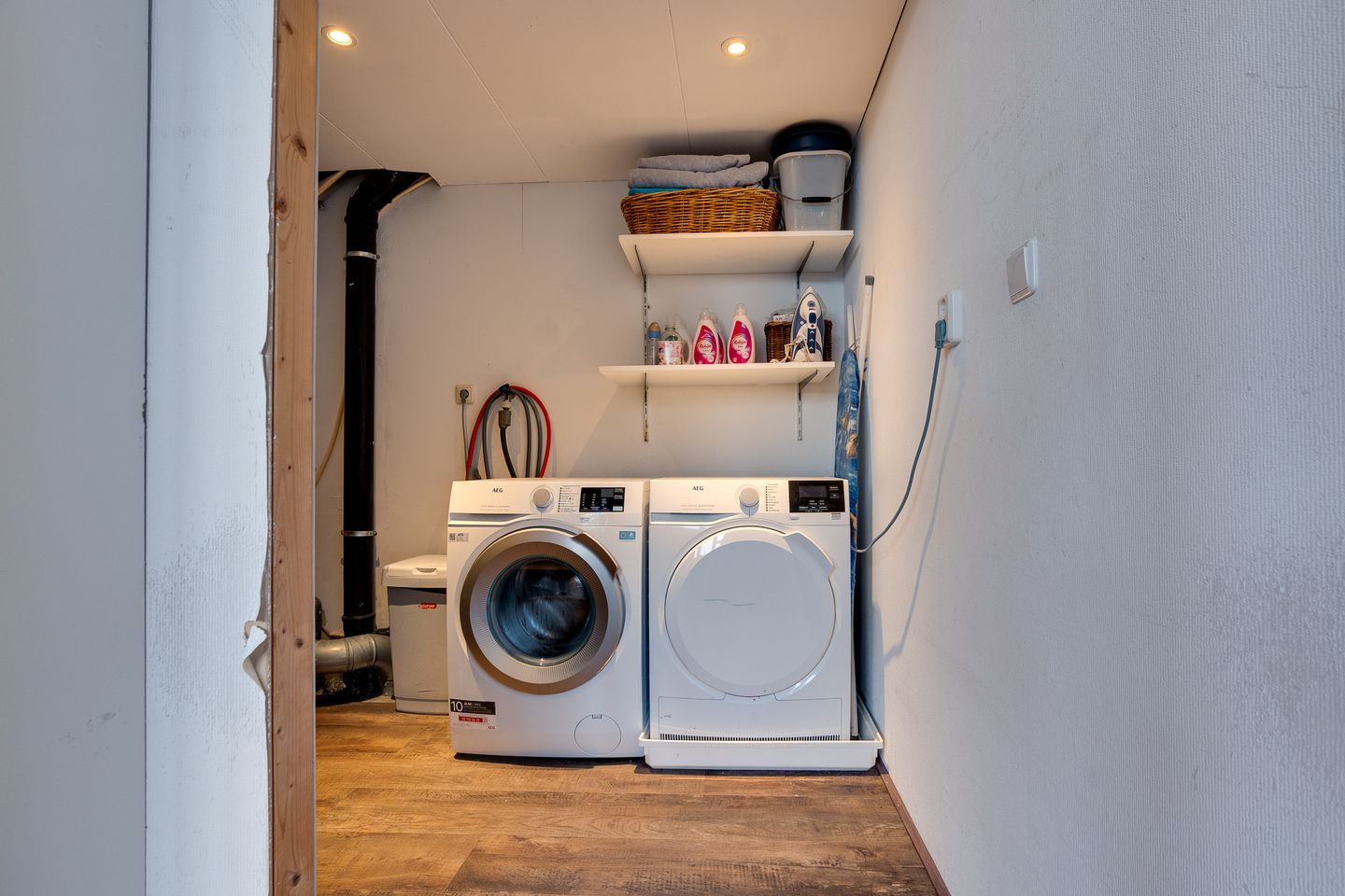 Photo 29 of Jan van Ravenswaaystraat 12