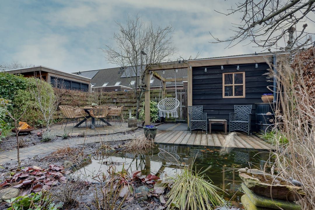 Photo 31 of Jan van Ravenswaaystraat 12