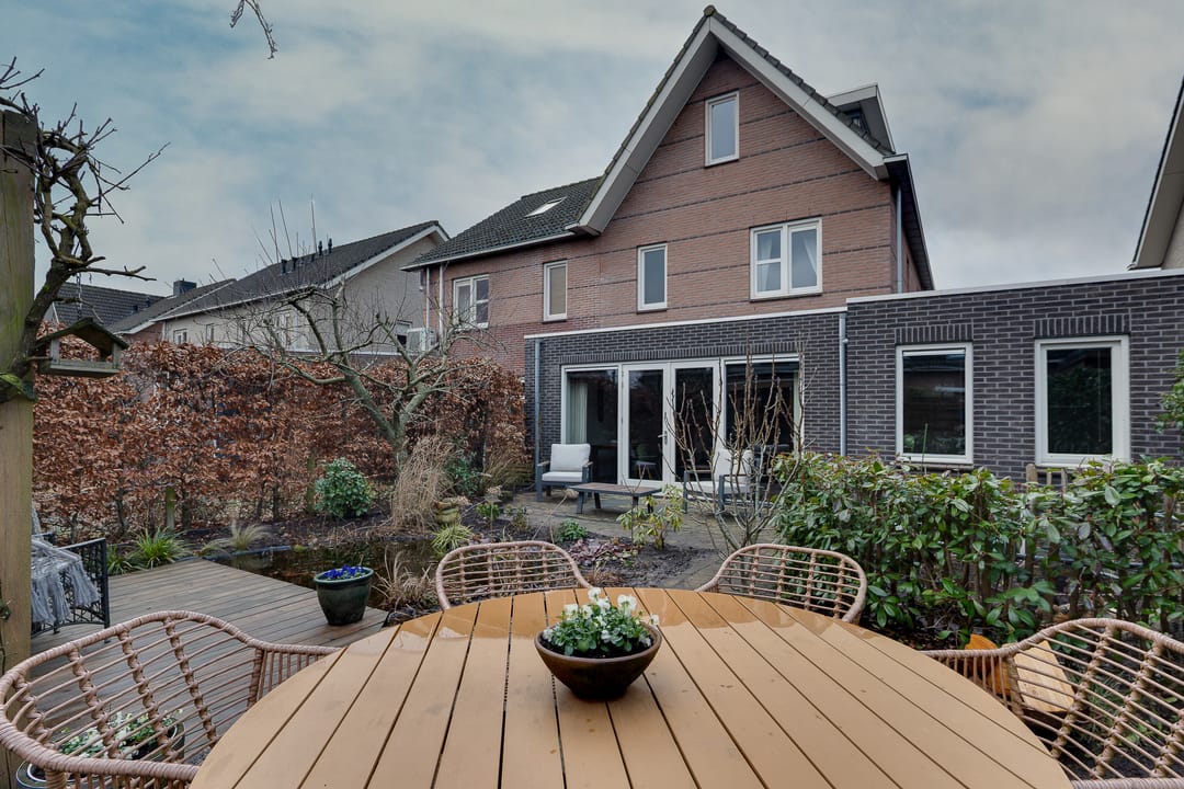 Photo 32 of Jan van Ravenswaaystraat 12