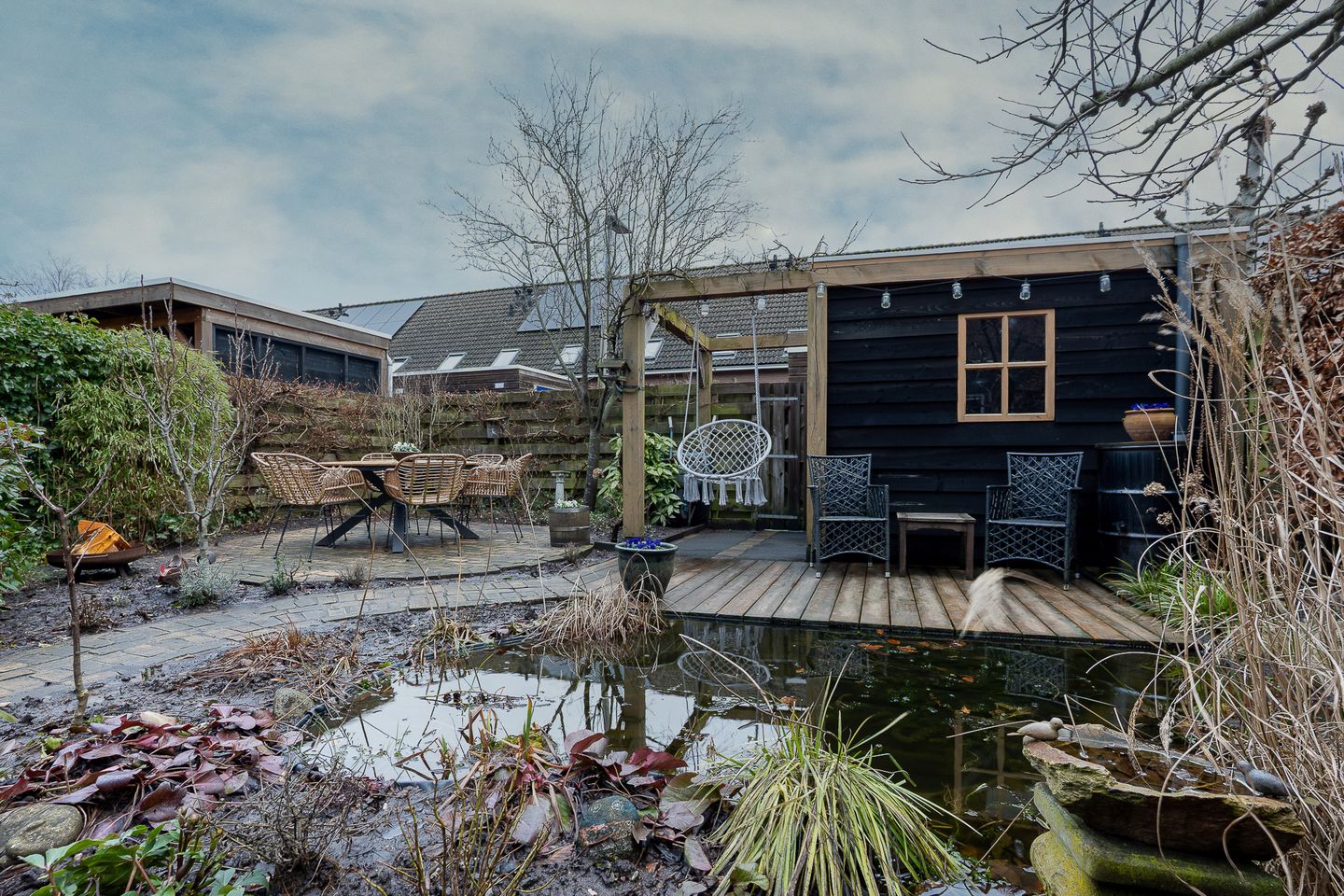 Photo 34 of Jan van Ravenswaaystraat 12