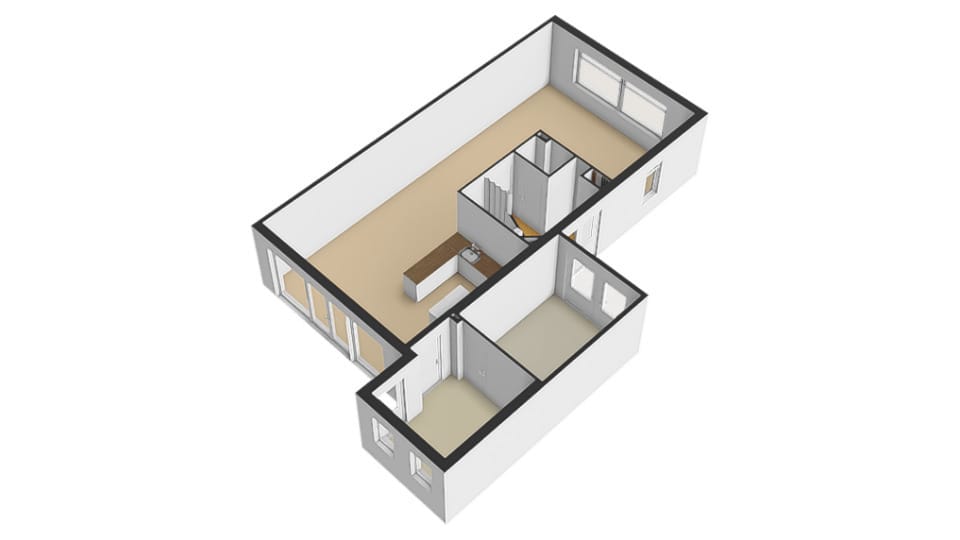 Photo 36 of Jan van Ravenswaaystraat 12