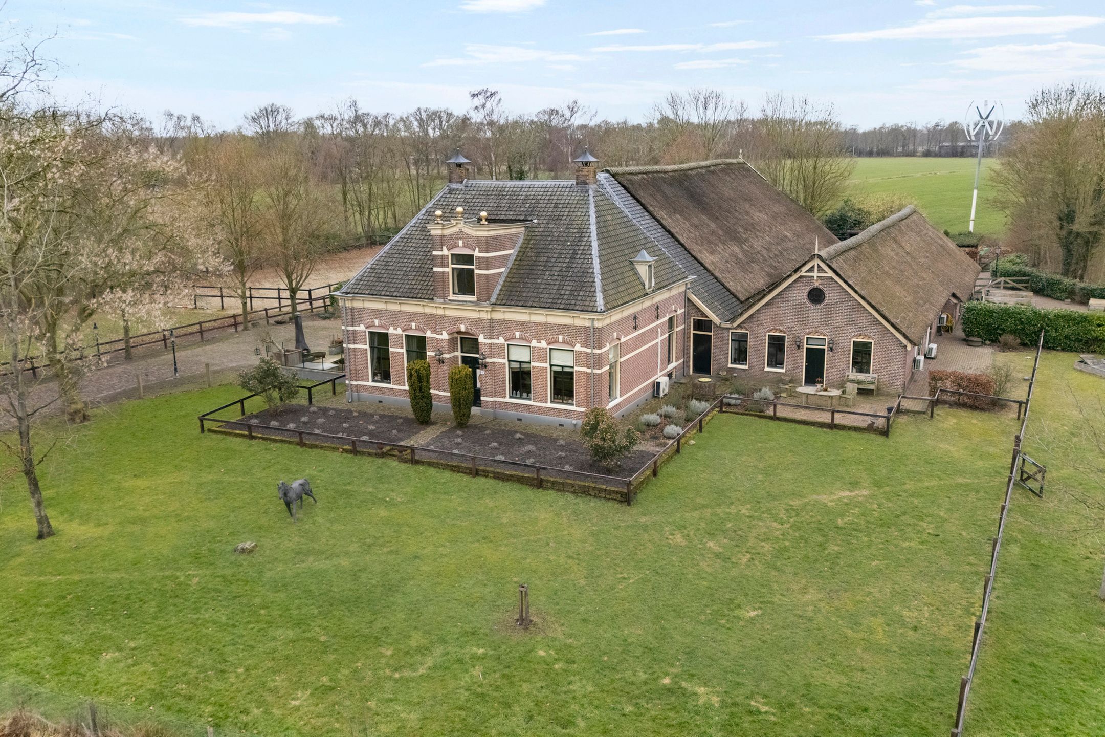 Broekhuizen 18 
