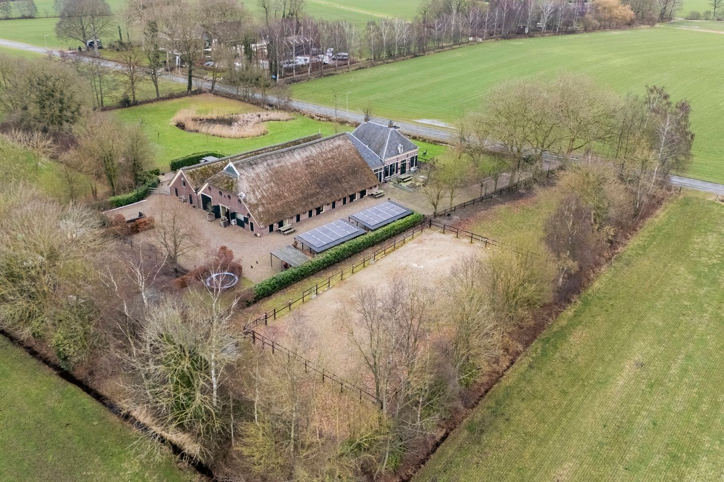 Foto 4 van Broekhuizen 18