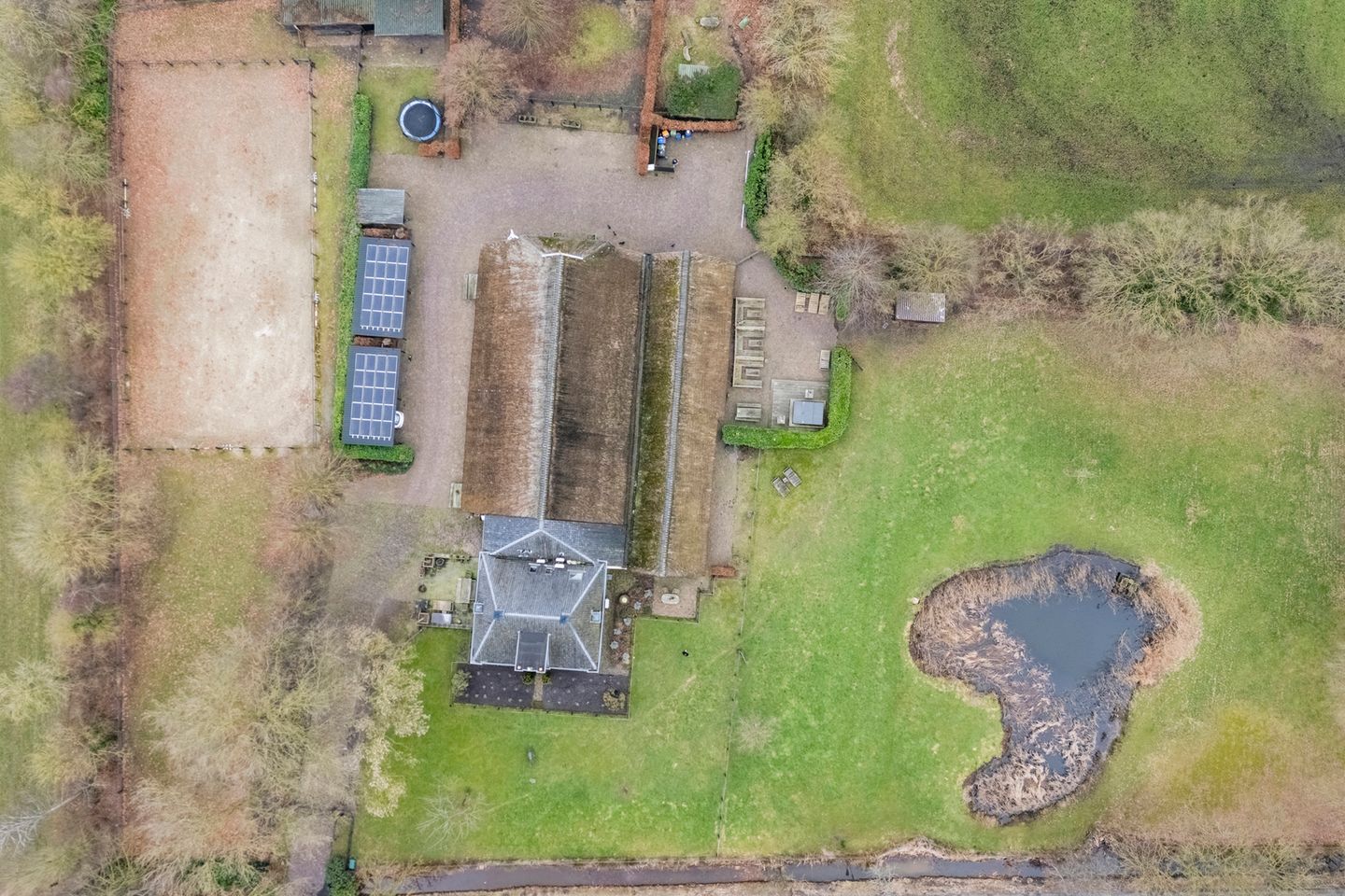 Foto 10 van Broekhuizen 18