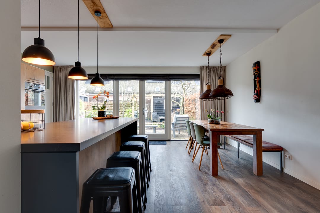 Photo 7 of Jan van Ravenswaaystraat 12