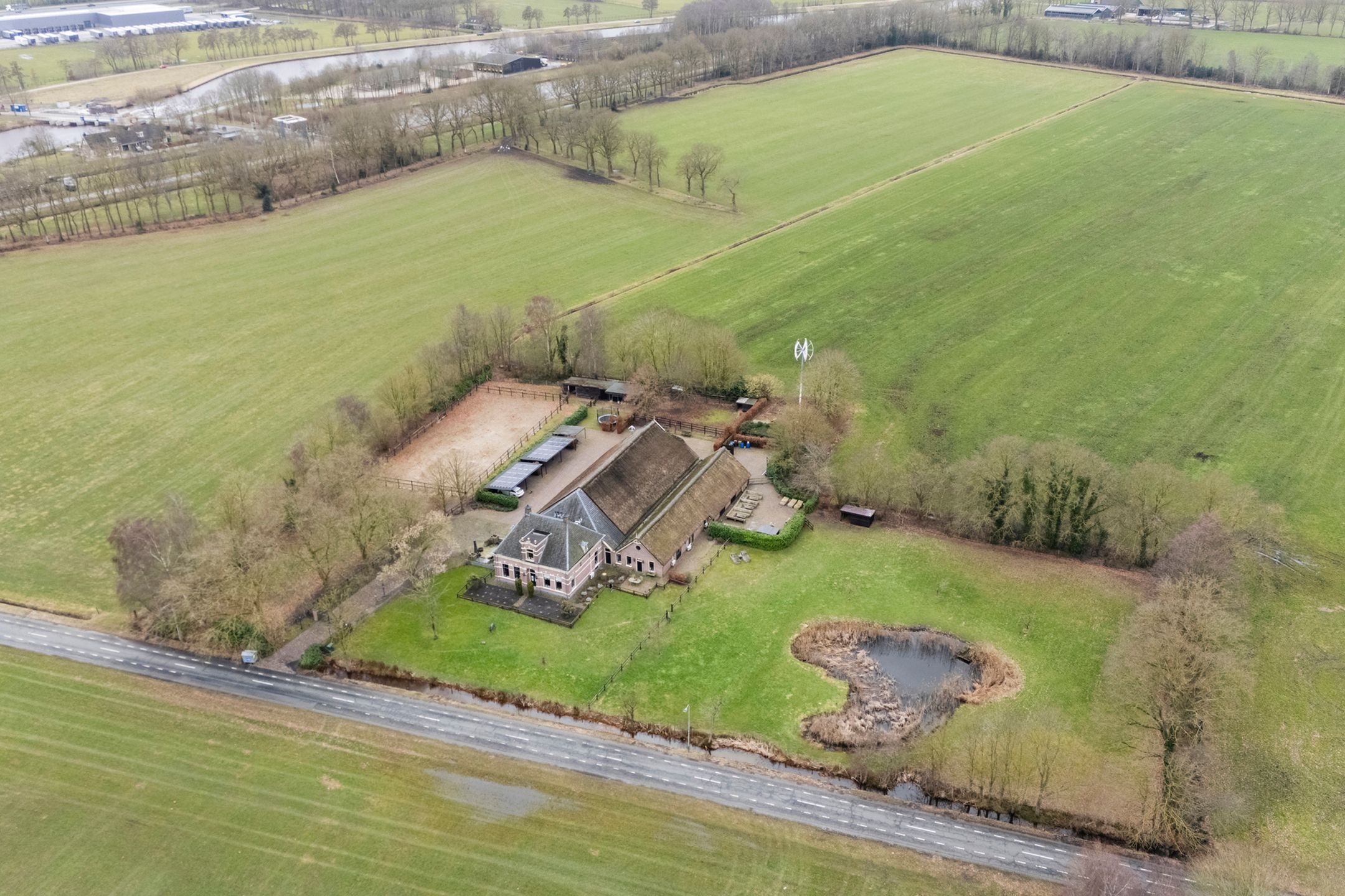 Foto 9 van Broekhuizen 18