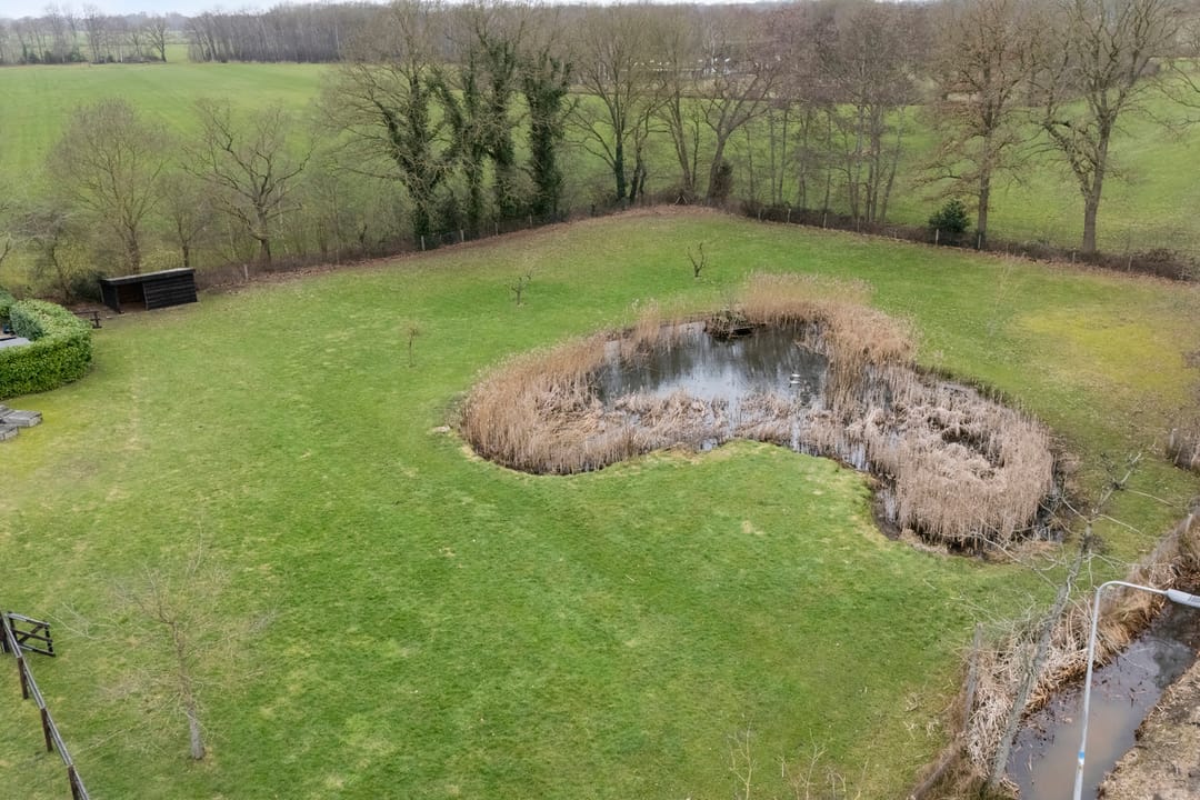 Foto 11 van Broekhuizen 18