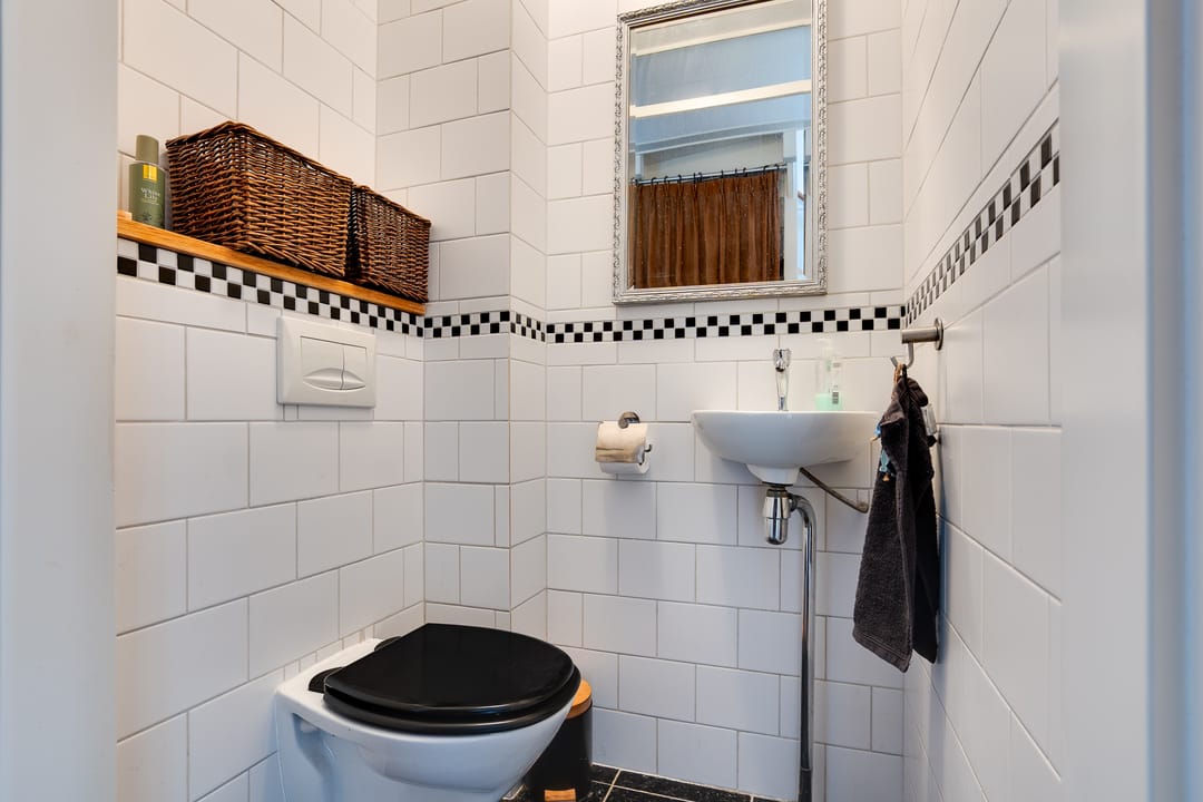 Photo 13 of Jan van Ravenswaaystraat 12